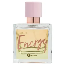 DAMES Kruidvat Feel The Energy Eau de Toilette