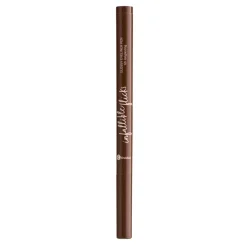 Kruidvat Infallible Flicks 030 Deep Wood Glossy Eyeliner Pen