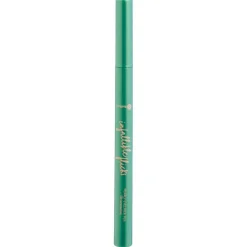 Kruidvat Infallible Flicks 070 Polished Jade Pearly Eyeliner Pen