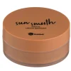 Kruidvat Sun Smooth 020 Medium Deep Neutral Tone Matte Cream Bronzer