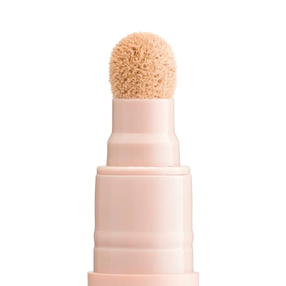 Kruidvat Wear It Nude 020 Medium Under Eye Cushion Concealer