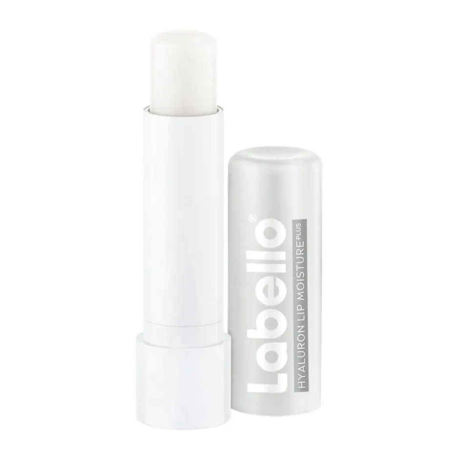 Labello Hyaluron Lip Moisture Lippenbalsem