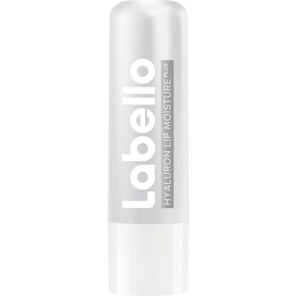 Labello Hyaluron Lip Moisture Lippenbalsem