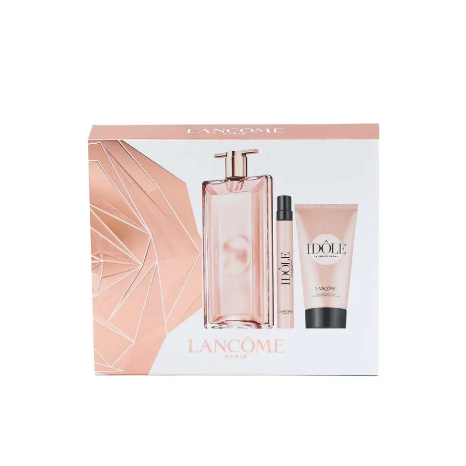 DAMES Lancome Idôle Giftset