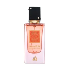 DAMES Lattafa Ana Abiyedh Coral Eau de Parfum