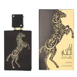 DAMES Lattafa Lail Meleki - Eau de Parfum 100ml