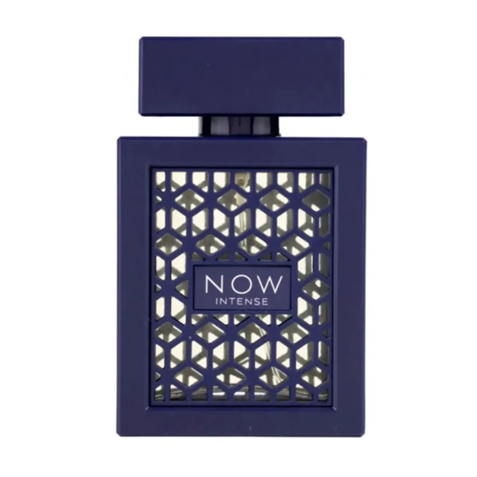 Heren Lattafa Rave Now Intense Eau de Parfum