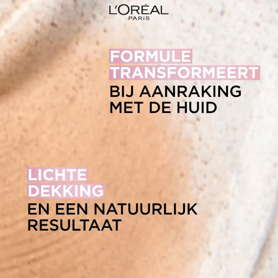 L'Oreal L'Oréal Paris Magic BB Very Light 5-in-1 Transforming Skin Corrector