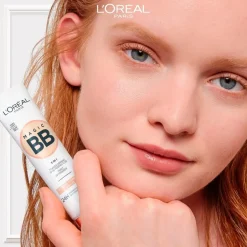 L'Oreal L'Oréal Paris Magic BB Very Light 5-in-1 Transforming Skin Corrector