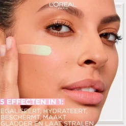 L'Oreal L'Oréal Paris Magic CC 5-In-1 Anti-Roodheidscrème
