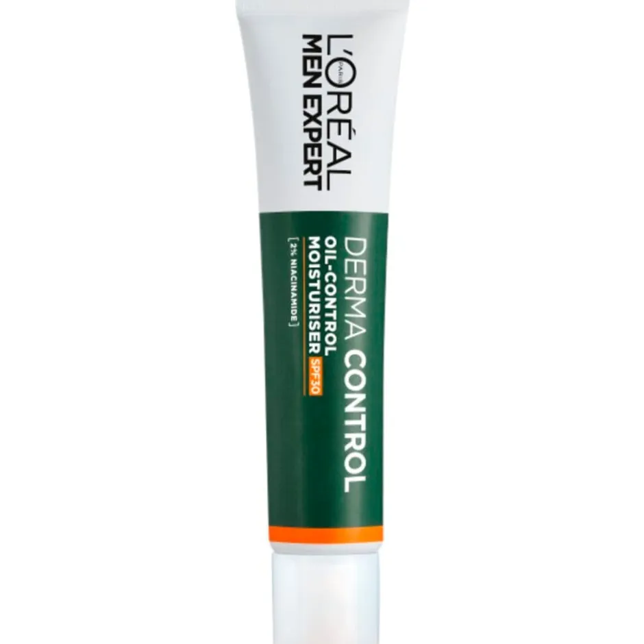 L'Oreal Paris Men Expert L'Oréal Paris Men Expert Derma Control Oil Control Moisturizer