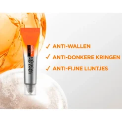 L'Oreal Paris Men Expert L'Oréal Paris Men Expert Hydra Energetic Verkoelende Oogroller