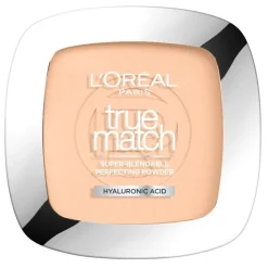 L'Oreal L’Oréal Paris True Match 1C Rose Ivory Poeder