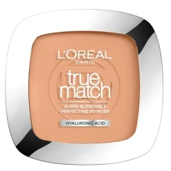 L'Oreal L'Oréal Paris True Match C3 Beige Rosé Poeder