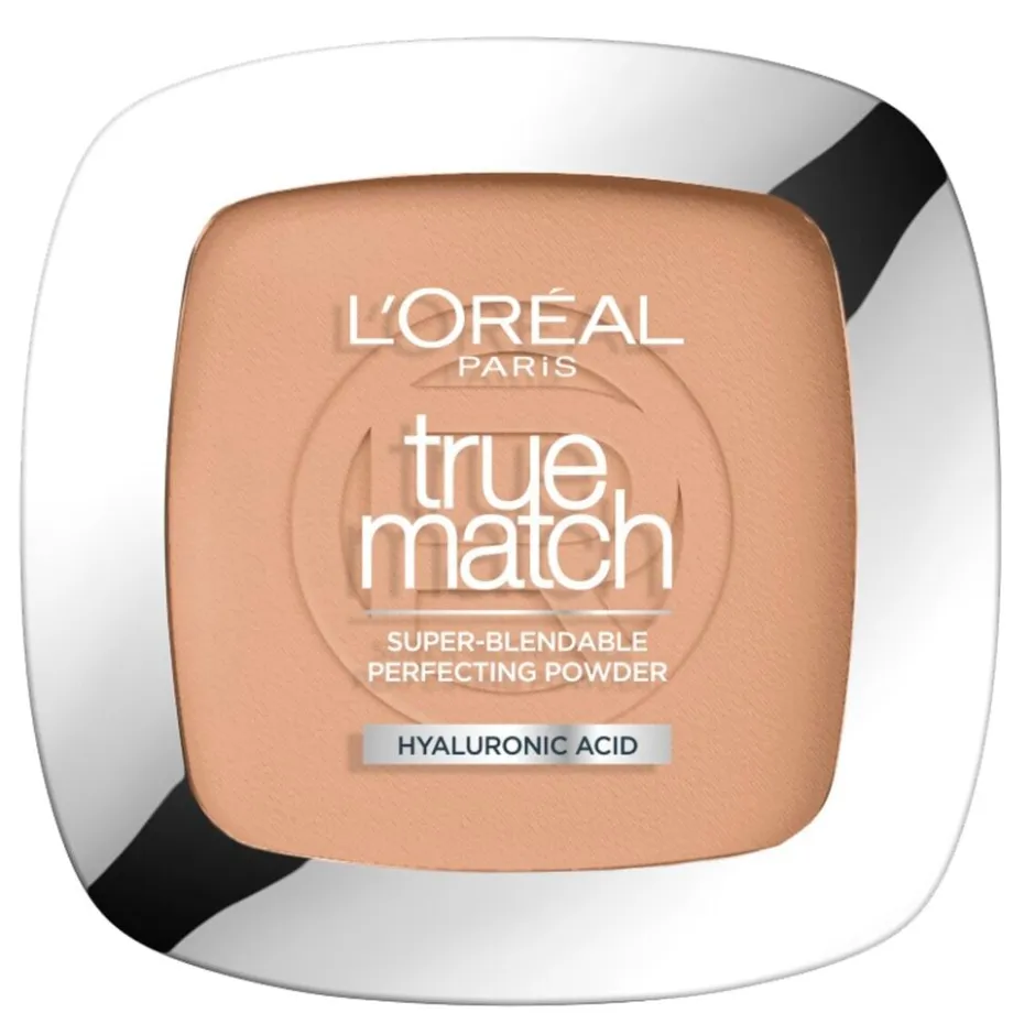 L'Oreal L'Oréal Paris True Match D5/W5 Sable Doré Poeder