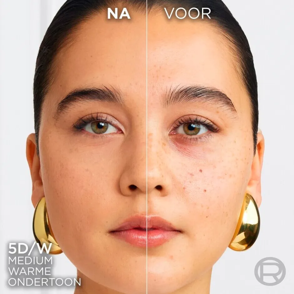 L'Oreal L'Oréal Paris True Match D5/W5 Sable Doré Poeder