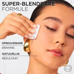 L'Oreal L'Oréal Paris True Match D5/W5 Sable Doré Poeder