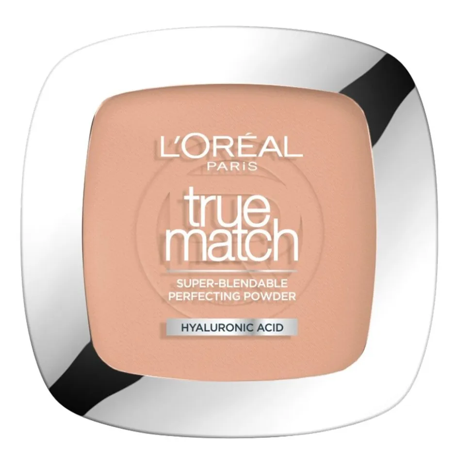 L'Oreal L'Oréal Paris True Match N4 Beige Poeder