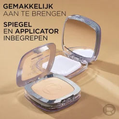 L'Oreal L'Oréal Paris True Match N4 Beige Poeder