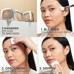 L'Oreal L'Oréal Paris True Match N4 Beige Poeder