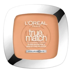 L'Oreal L’Oréal Paris True Match 7W Cinnamon Poeder