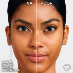 L'Oreal L’Oréal Paris True Match 7W Cinnamon Poeder