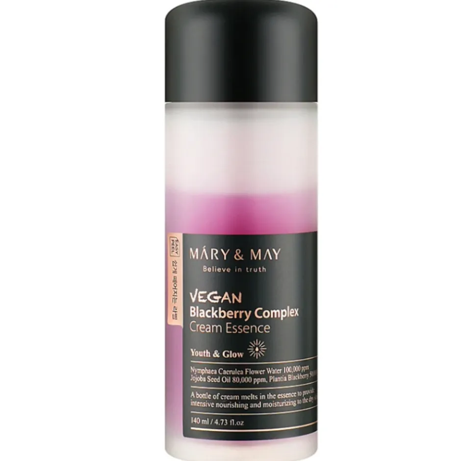 Mary & May Mary&May Vegan Blackberry Complex Cream Essence