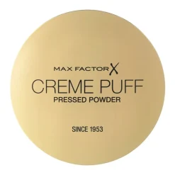 Max Factor Crème Puff 013 Pressed Powder