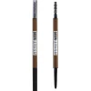 Maybelline New York Brow Ultra Slim 02 Soft Brown Wenkbrauwpotlood
