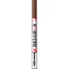 Maybelline New York Build-A-Brow 257 Medium Brown Wenkbrauwpotlood en -Gel