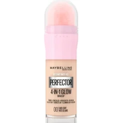 Maybelline New York Instant Anti-Age Perfector 4-in-1 Glow Fair Light Concealer