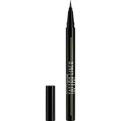 Maybelline New York Tattoo Liner Black Ink Pen