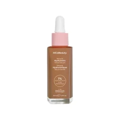 MCoBeauty 7-8 Medium Dark Miracle Hyaluronic Tinted Serum