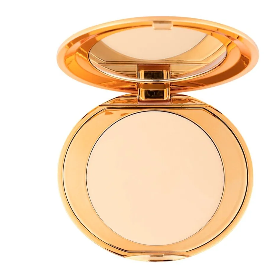 MCoBeauty Miracle Flawless 1 Light Pressed Powder