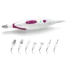 Medisana MP 815 Manicure Pedicureset