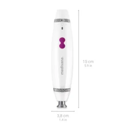 Medisana MP 840 Manicure Pedicureset