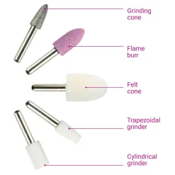 Medisana MP 810 Manicure Pedicureset