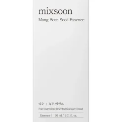 MIXSOON Mung Bean Seed Essence