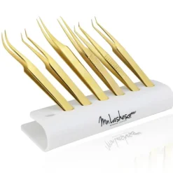Modena Lashes Display Pincetten