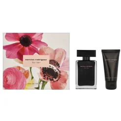 DAMES Narciso Rodriguez For Her Giftset 100ml
