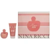 DAMES Nina Ricci Nina Rose Les Belles De Nina Giftset 125 ml