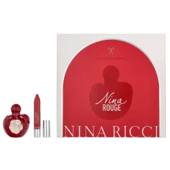 DAMES Nina Ricci Nina Rouge Giftset 52.5 ml