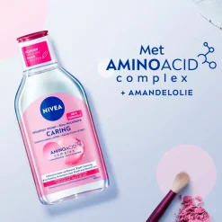 Nivea Skincare NIVEA Caring Micellair Water