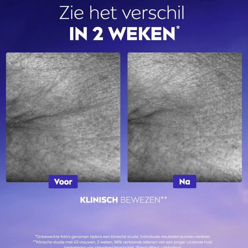 Nivea Skincare Nivea Cellular Epigenetics Ultiem Huidverjongend Serum