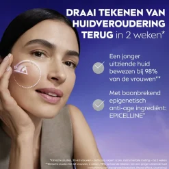 Nivea Skincare Nivea Cellular Epigenetics Ultiem Huidverjongend Serum