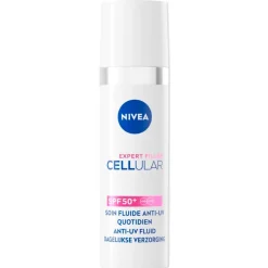 Nivea Skincare NIVEA Cellular Expert Filler Anti-Uv Daily Fluid