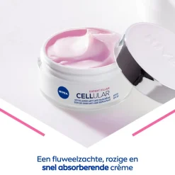 Nivea Skincare NIVEA Cellular Expert Filler Anti-Age SPF30 Dagcrème