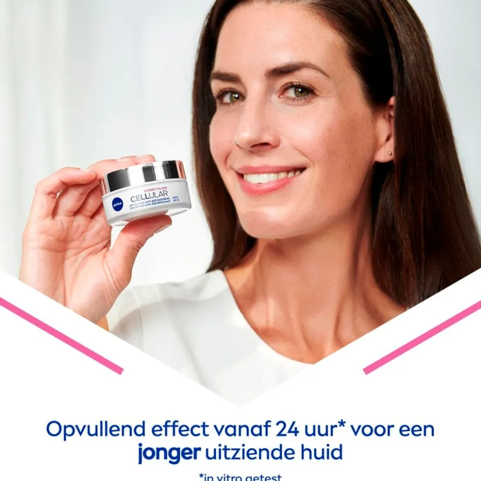 Nivea Skincare NIVEA Cellular Expert Filler Anti-Age SPF30 Dagcrème