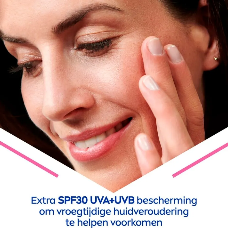 Nivea Skincare NIVEA Cellular Expert Filler Anti-Age SPF30 Dagcrème