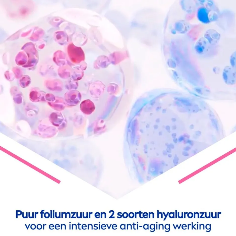 Nivea Skincare NIVEA Cellular Expert Filler Anti-Age SPF30 Dagcrème